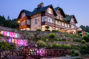 Hotel Rezydencja, Karpacz